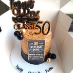 Vintage Gold — Limited Edition