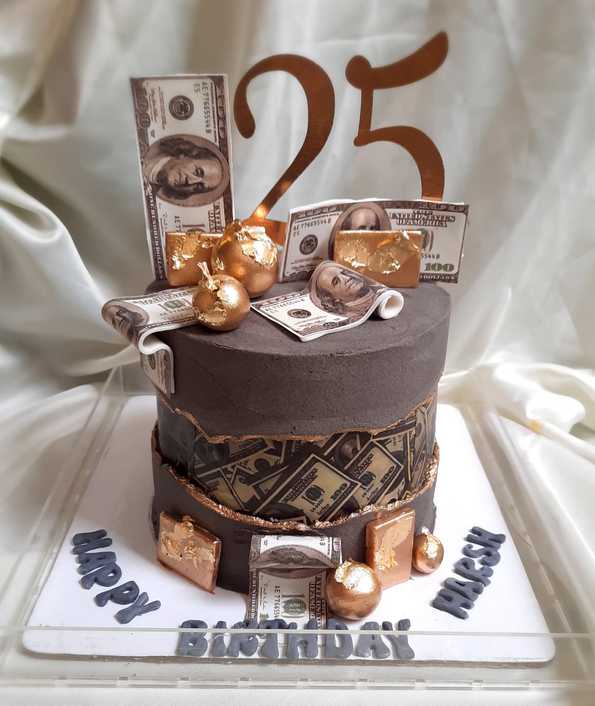 WhatsApp Image 2026-04-19 at 12.59.18 Fault Line Dollar Cake - Image 1