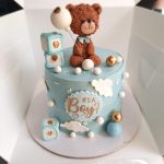 It's a Boy!