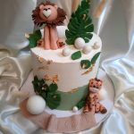 Jungle Cake