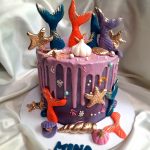 Mermaid Theme
