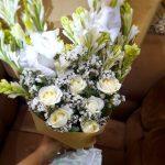 White Roses