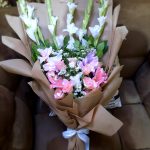 Pink Roses