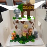 Jungle Magic