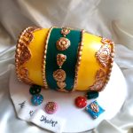 Dhool Cake